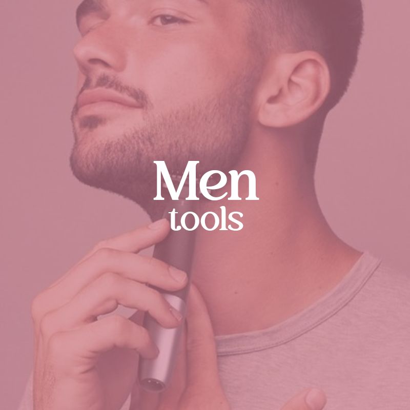 Men tools