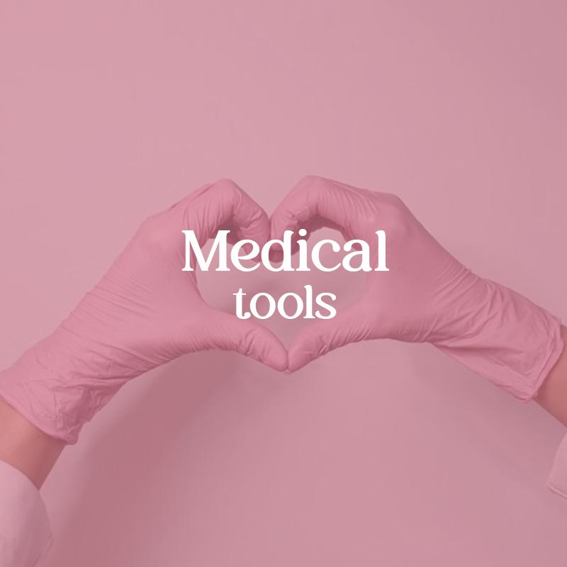 Medical tools
