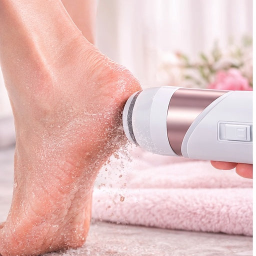 Foot grinder